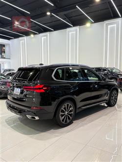 بي ام دبليو X5